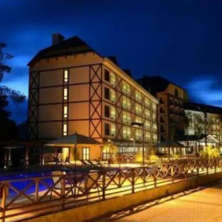 Hotel Apart Pedra Azul - Arace - Domingos Martins Exterior photo