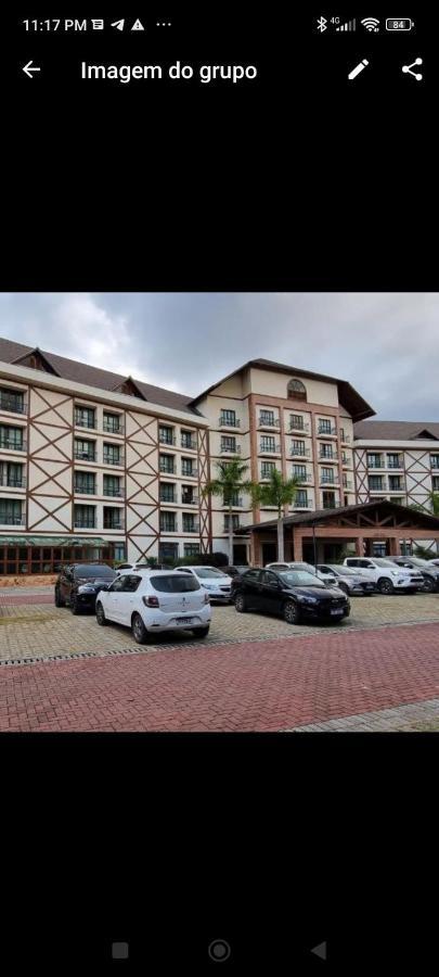 Apartment Pedra Azul - Arace - *