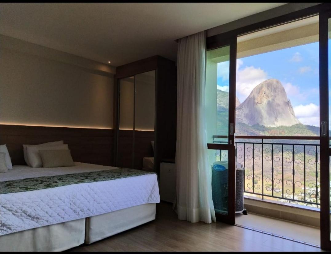 Pedra Azul - Arace - Apartment *