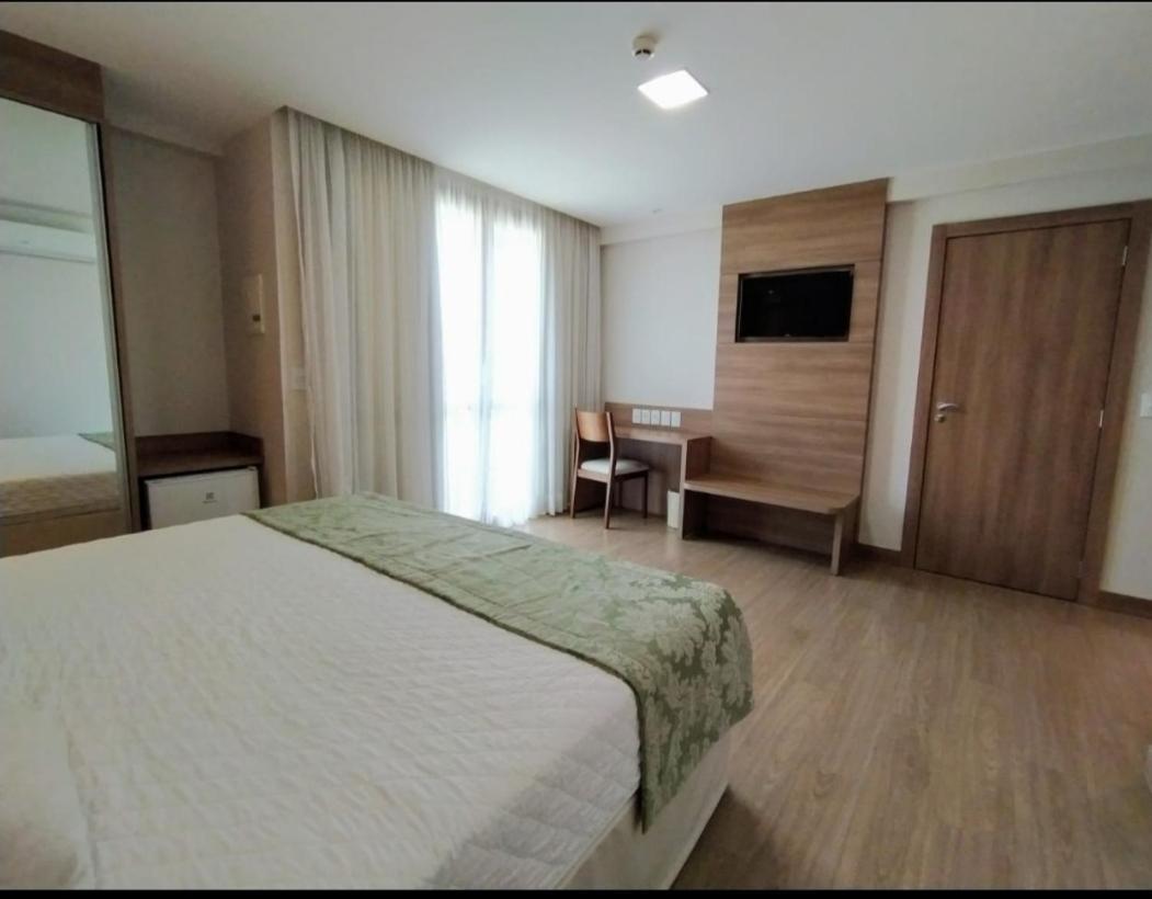 Pedra Azul - Arace - Apartment
