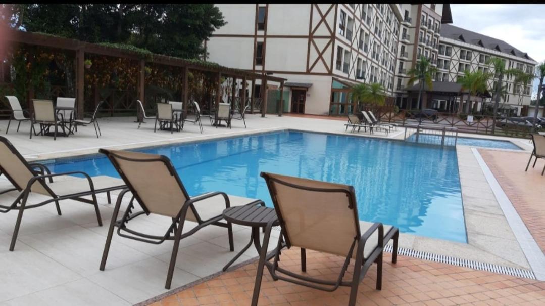 Apartment Pedra Azul - Arace - Domingos Martins