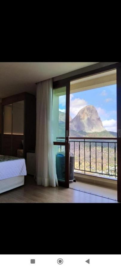 Apartment Pedra Azul - Arace -