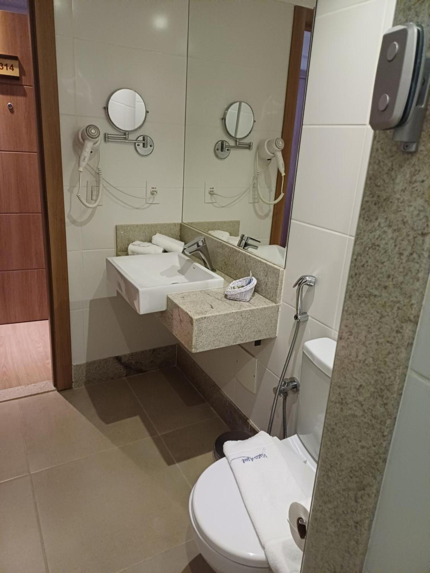 Pedra Azul - Arace - Apartment