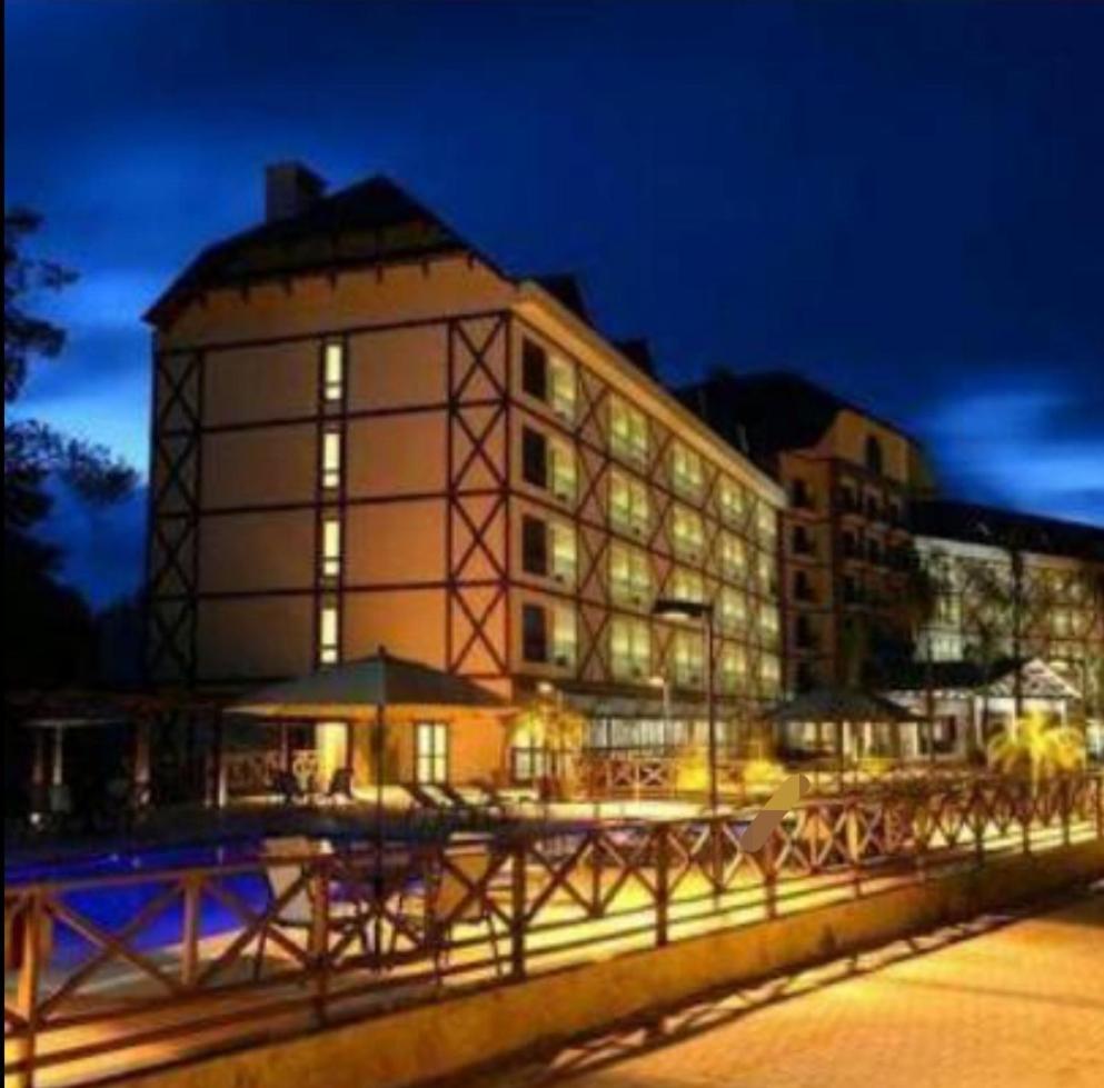 Apartment Pedra Azul - Arace - *